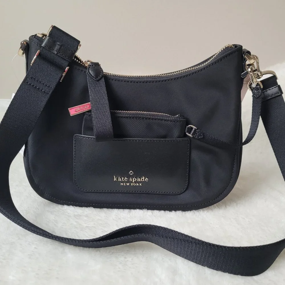 Kate Spade Chelsea Crossbody - Picture 5 of 7